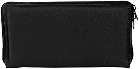 NCSTAR Triple AR & Pistol Magazine Pouch