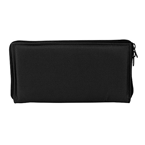 NCSTAR Triple AR & Pistol Magazine Pouch