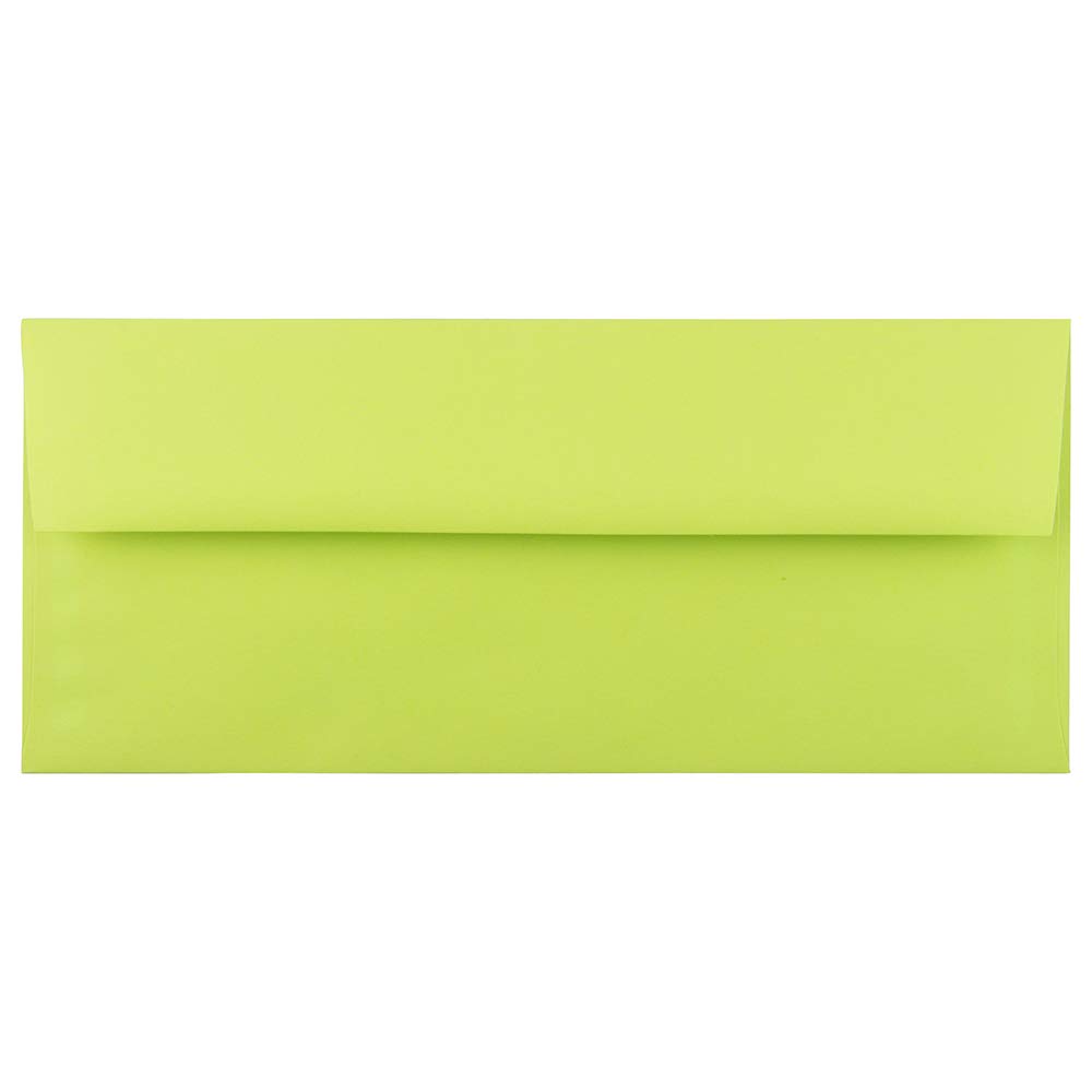 JAM PAPER Colored Envelopes