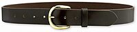GALCO SB22 Seven Hole Shell Pouch Belt, 1.5 in Latigo Leather