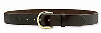 GALCO SB22 Seven Hole Shell Pouch Belt, 1.5 in Latigo Leather