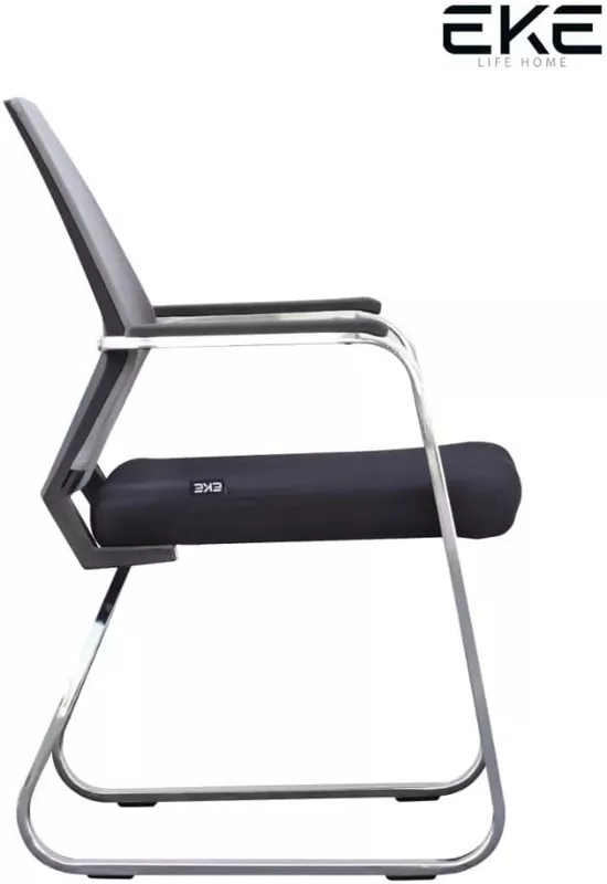 Sillas Escritorio Oficina Sillón Ejecutiva Ergonómica 4 pcs