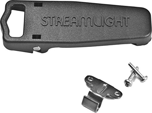 Belt Clip Assembly-Survivor