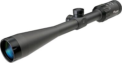 SIG SAUER WHISKEY3 Riflescope