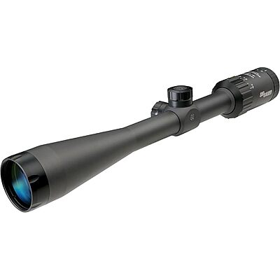 SIG SAUER WHISKEY3 Riflescope