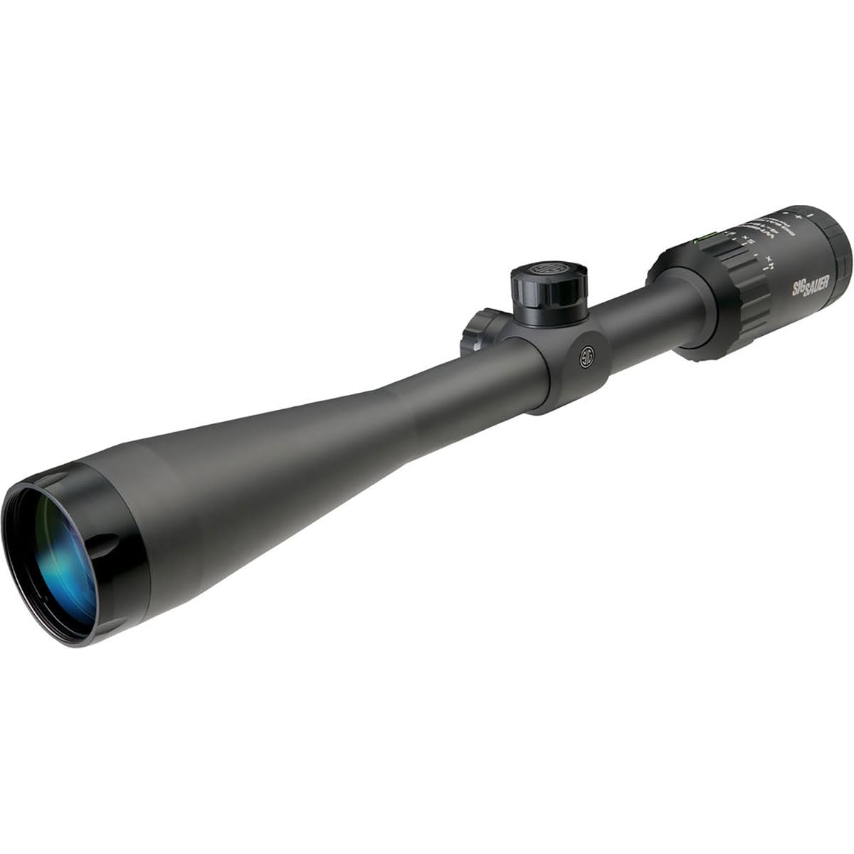 SIG SAUER WHISKEY3 Riflescope
