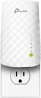 TP-Link WiFi Extender Dual Band 2.4GHz/5GHz with Ethernet Port