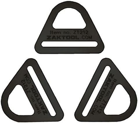 Zak Tool Zak Tactical Belt Clip Booster