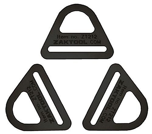 Zak Tool Zak Tactical Belt Clip Booster