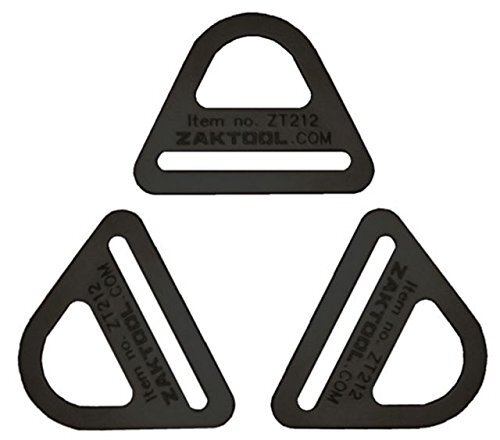 Zak Tool Zak Tactical Belt Clip Booster