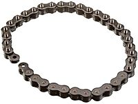 RIDGID 32570 Replacement Chain Assembly for Chain Wrench