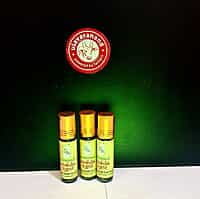 Bashpika Tulasi 7 ML Thailam