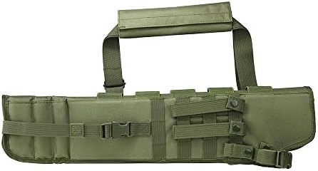 Compact Pistol Red Laser w/KeyMod Rail