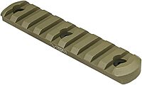 NCSTAR M-LOK Picatinny Accessory Rail for Handguards