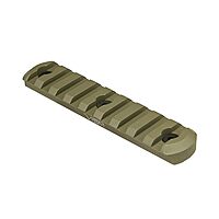 NCSTAR M-LOK Picatinny Accessory Rail for Handguards