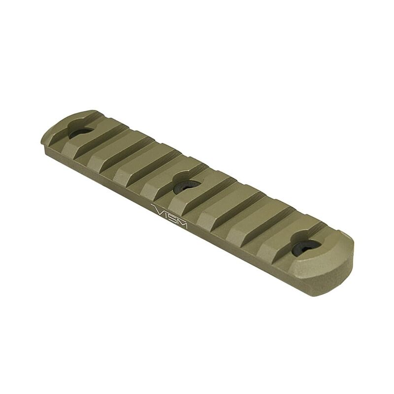 NCSTAR M-LOK Picatinny Accessory Rail for Handguards