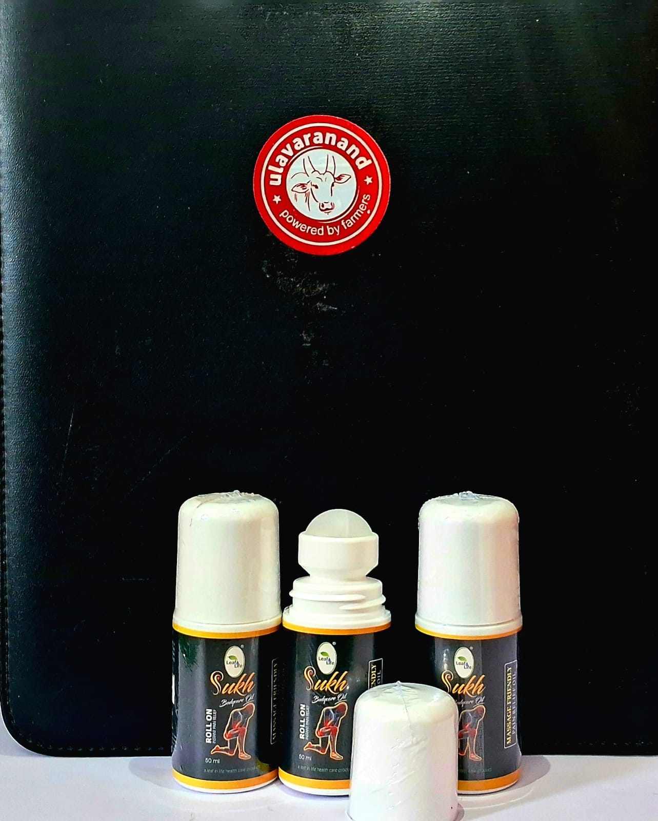 Sukh Pain Relief Roll On 50 ML