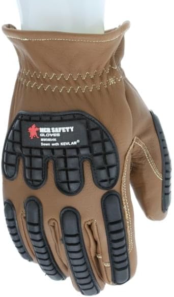MCR Safety Mustang Utility Impact Driver Glove