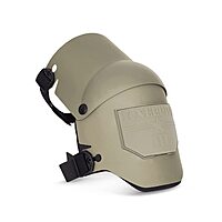 Sellstrom KneePro Ultra Flex III Professional Knee Pads with Triple-Layer Foam, Hinged Design & Speed Clips