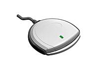 Identiv SCR3310v2.0 USB Smart Card Reader USB A