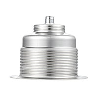 Basket Strainer - Luvul Nickel Deluxe - 417887