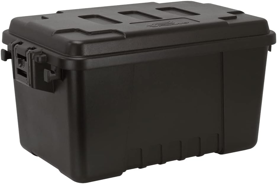 PLANO Sportsman's Trunk - Small