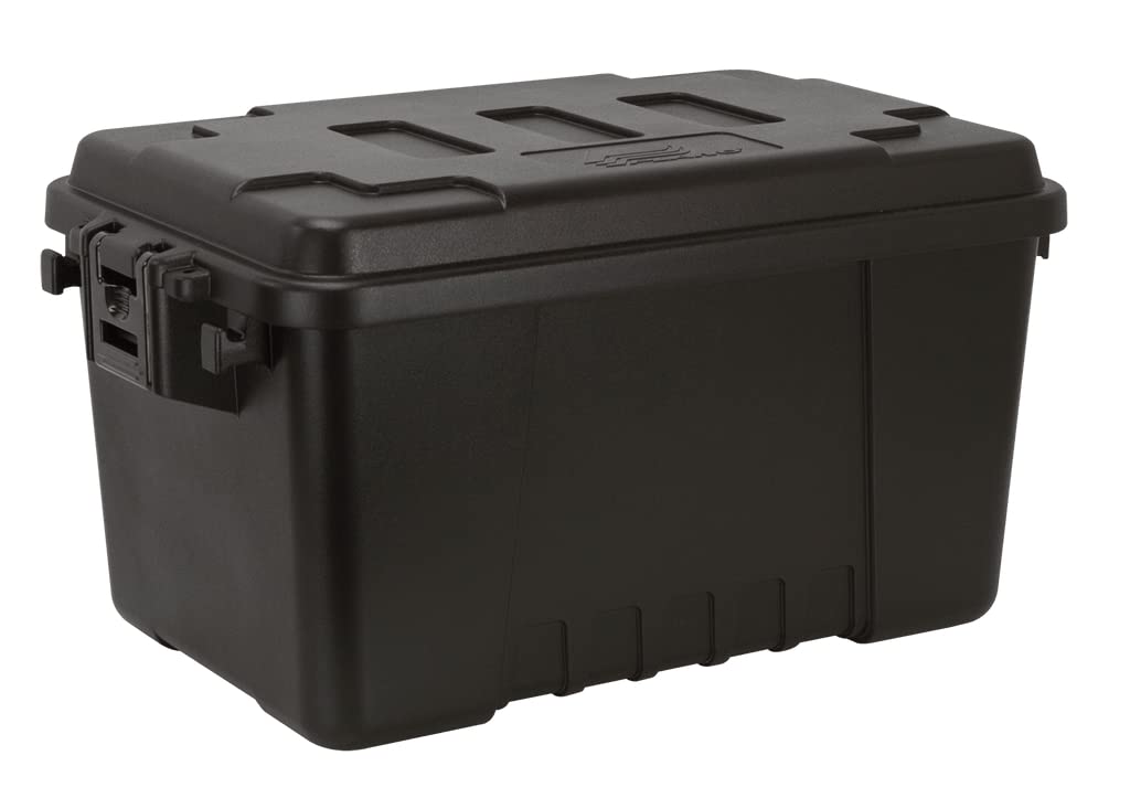PLANO Sportsman's Trunk - Small
