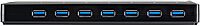 StarTech.com 7-Port USB 3.0 Hub with Dedicated Charging Ports