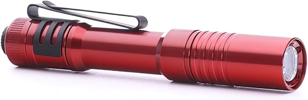 STREAMLIGHT MicroStream USB 250-Lumen Ultra-Compact Rechargeable Flashlight