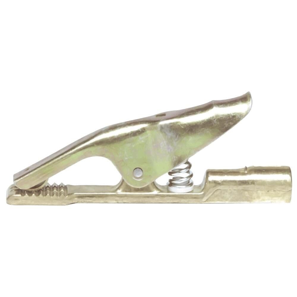 Jackson Safety - Welding Ground Clamps - JAW Open