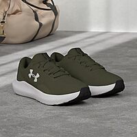 Under Armour Men's Charged Surge 4 Running Sneaker