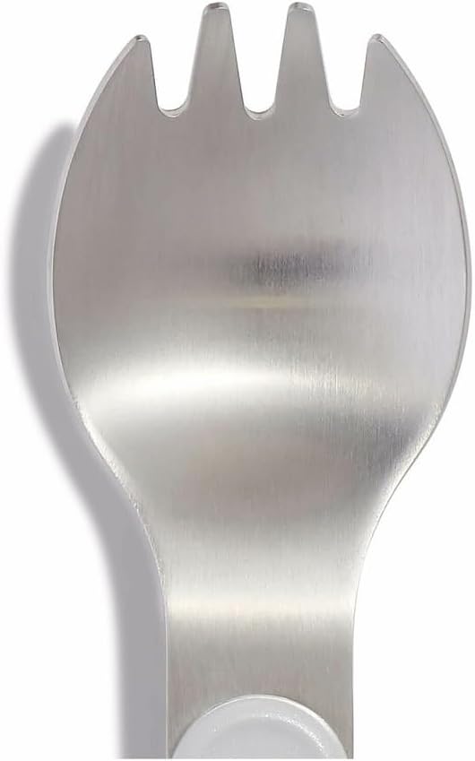 HYDRO FLASK Camp Utensil Set Birch