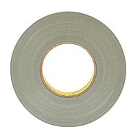 3M 051131-17819 Performance Plus 8979 Duct Tape, 48 mm W x 54.8 m L, 12.1 mil THK, Cloth, Olive