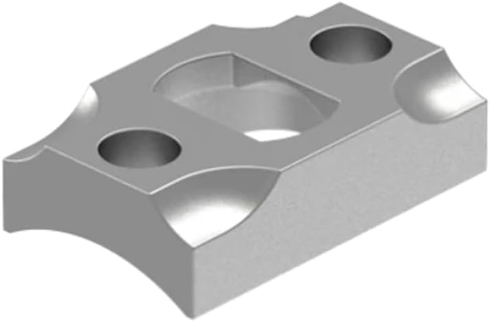 Leupold Standard Two-Piece Scope Base