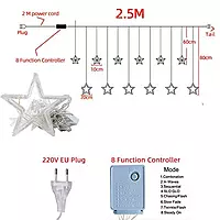Decorative Star Light String