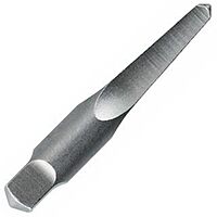 Irwin #6 Straight Screw Extractor