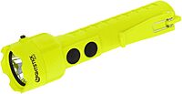 Nightstick XPP-5422 3 AA Intrinsically Safe Dual-Light Flashlight