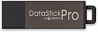 4GB DataStick Pro by Centon, USB 2.0 Flash Drive Memory Stick for Storage and Backup