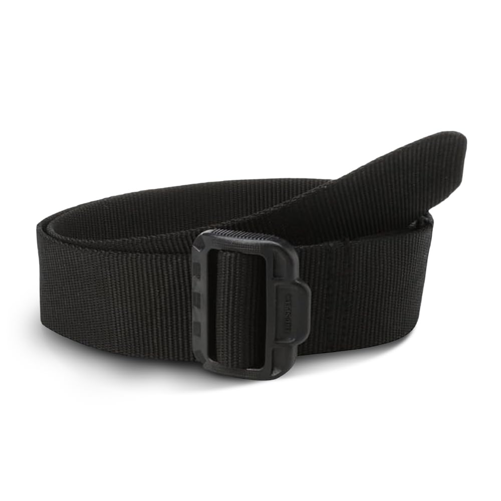 Tru-Spec Security Friendly Tactical Belt with Non-Metallic Buckle