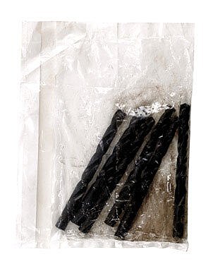 BIT DRILL 1/2" HSS BULK