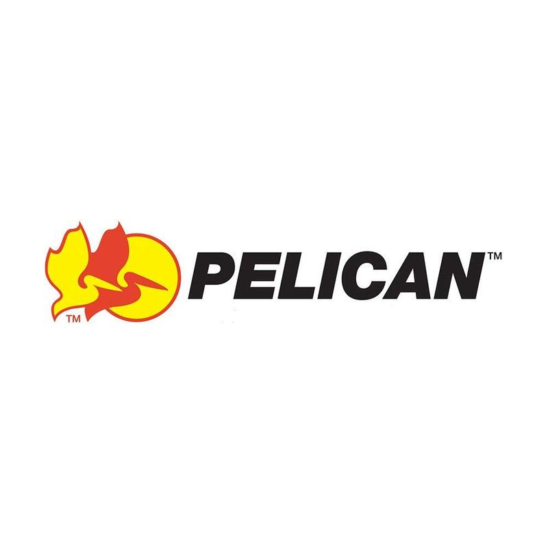 Pelican 1703-322-000 1703, O-Ring, Lid, Black, One Size
