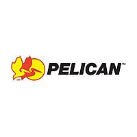 Pelican 1560 2-Piece Foam Set, Black, One Size (1560-403-000)