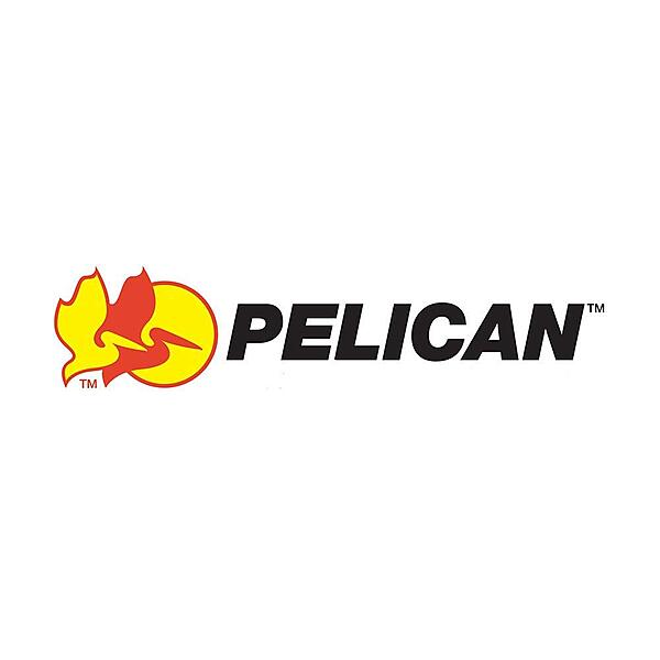 Pelican 0350 Lid Organizer (Black)