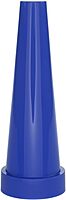 Nightstick Safety Cone Accessory - 2422/2424/5400 Series Dual-Light Flashlights