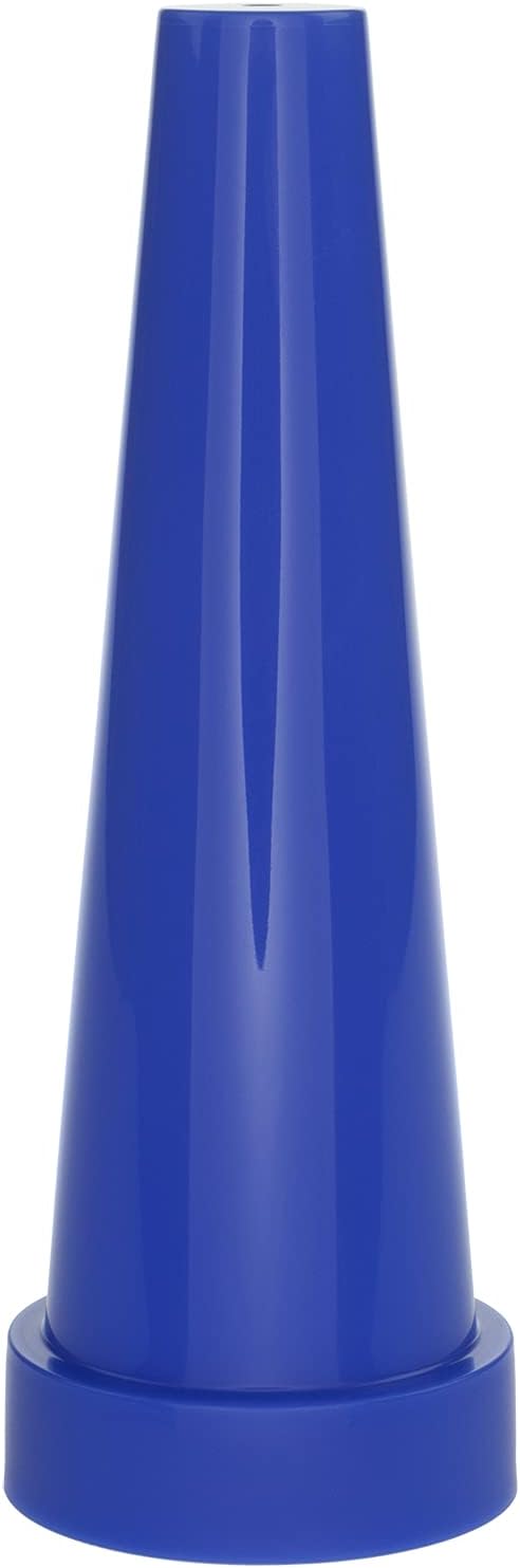 Nightstick Safety Cone Accessory - 2422/2424/5400 Series Dual-Light Flashlights
