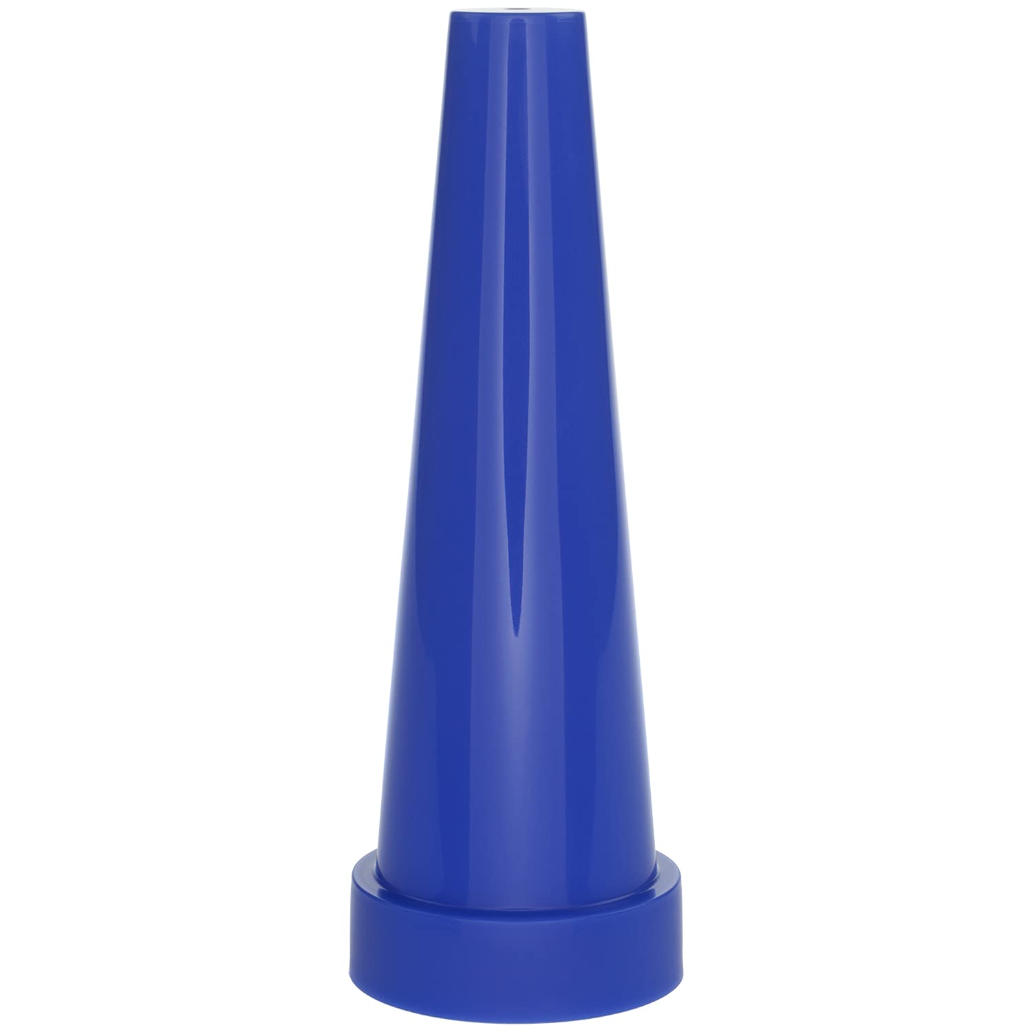 Nightstick Safety Cone Accessory - 2422/2424/5400 Series Dual-Light Flashlights