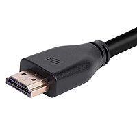 Monoprice 8K Certified Ultra High Speed HDMI Cable - HDMI 2.1, 48Gbps