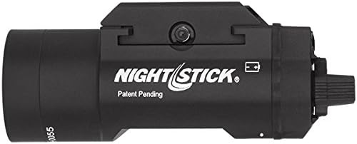 Nightstick TWM-350 Tactical Weapon-Mounted Light