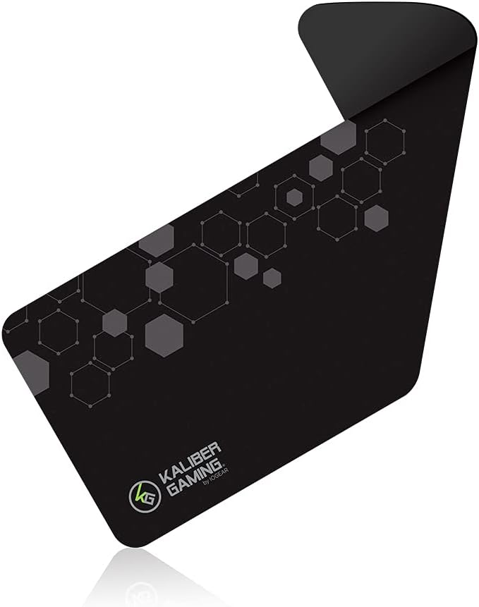 IOGEAR Kaliber Gaming SURFAS II Pro Gaming Mouse Mat