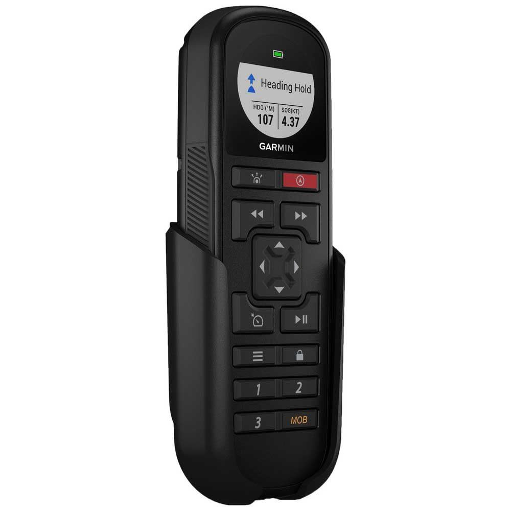 Garmin Accessory, Remote, Reactor Autopilot, 010-12833-10 Remote Control